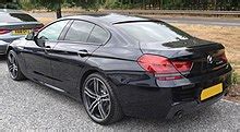 bmw 6 series wiki